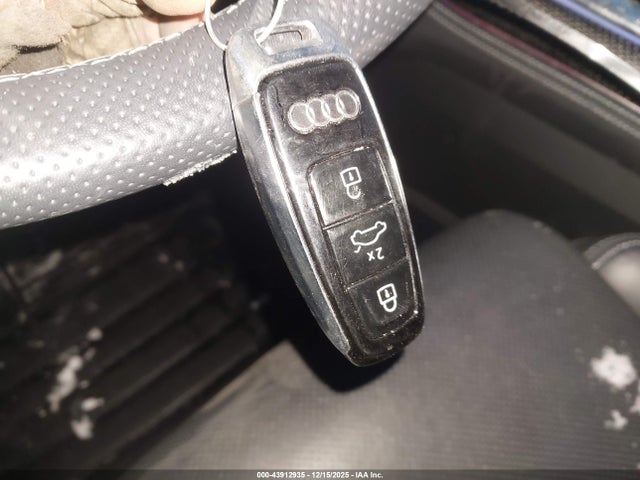 2023 AUDI SQ8 WA1AWBF11PD027736 Photo 10