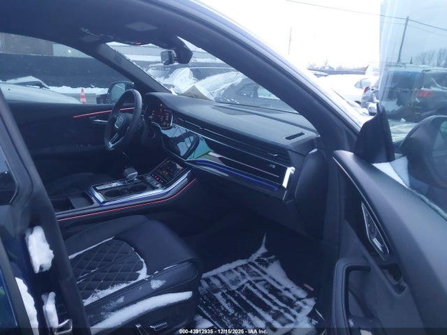 2023 AUDI SQ8 WA1AWBF11PD027736 Photo 4
