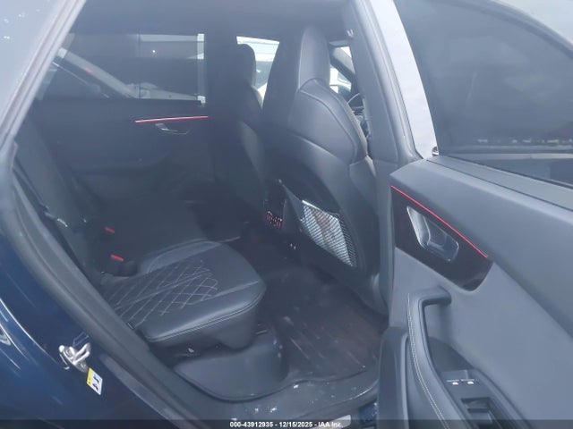 2023 AUDI SQ8 WA1AWBF11PD027736 Photo 7