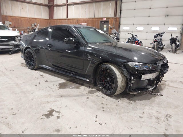 2022 BMW M4 WBS43AZ08NCH86780