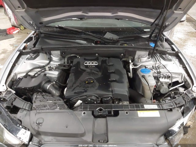 2016 AUDI A5 WAUM2AFR6GA003638 Photo 9