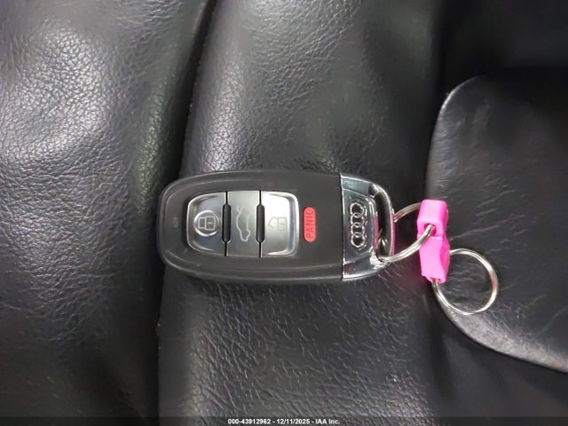 2016 AUDI A5 WAUM2AFR6GA003638 Photo 10