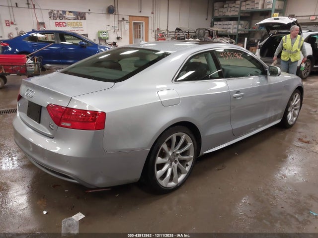 2016 AUDI A5 WAUM2AFR6GA003638 Photo 3