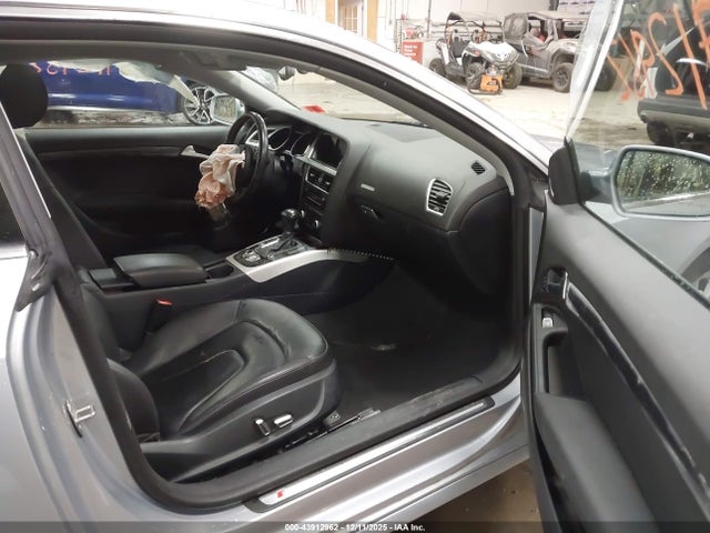 2016 AUDI A5 WAUM2AFR6GA003638 Photo 4