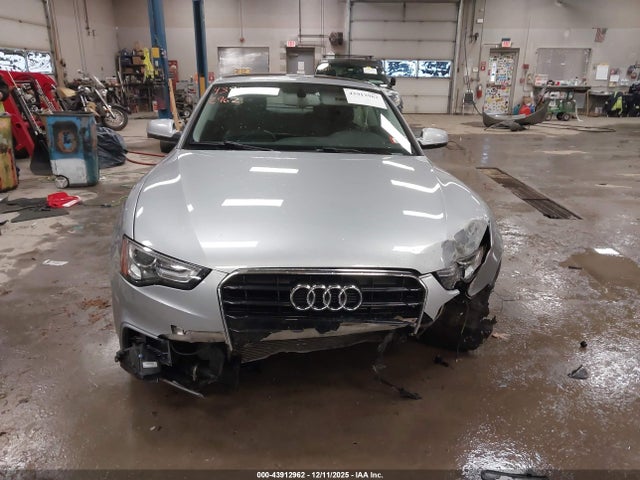 2016 AUDI A5 WAUM2AFR6GA003638 Photo 5