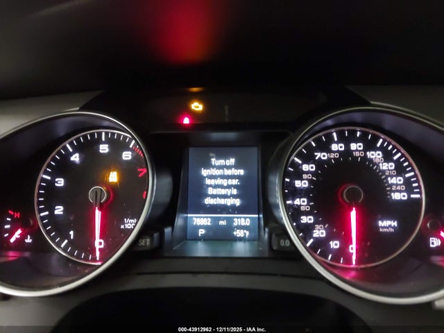 2016 AUDI A5 WAUM2AFR6GA003638 Photo 6