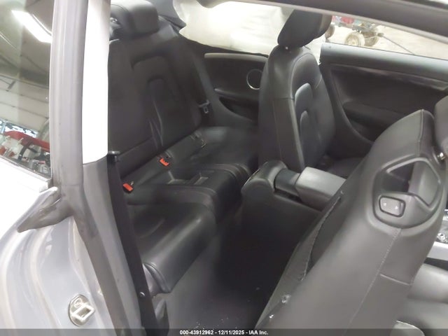 2016 AUDI A5 WAUM2AFR6GA003638 Photo 7