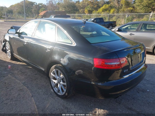 2009 AUDI A6 WAUSG74F79N015961 Photo 2