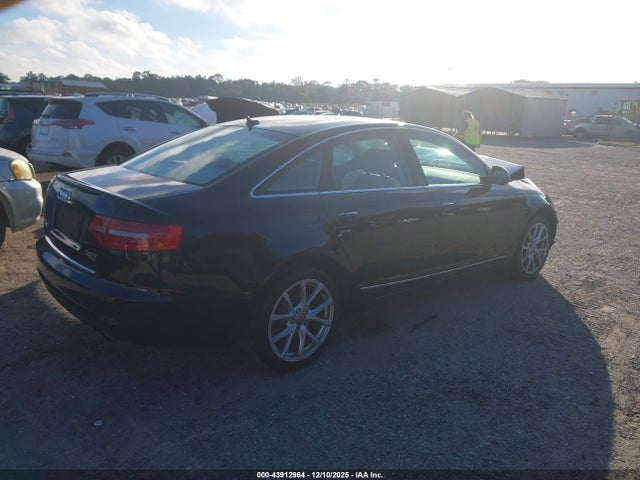 2009 AUDI A6 WAUSG74F79N015961 Photo 3