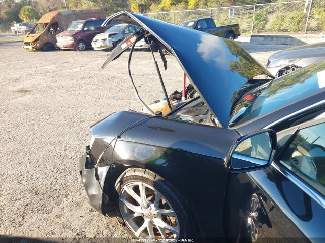 2009 AUDI A6 WAUSG74F79N015961 Photo 5