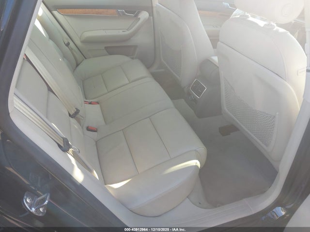 2009 AUDI A6 WAUSG74F79N015961 Photo 7