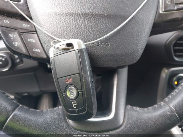 2019 FORD ECOSPORT MAJ6S3JL2KC290912 Photo 10
