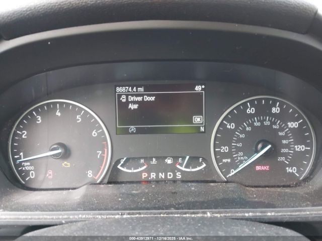 2019 FORD ECOSPORT MAJ6S3JL2KC290912 Photo 6