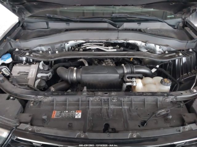 2020 FORD EXPLORER 1FM5K8GC7LGA99163 Photo 9
