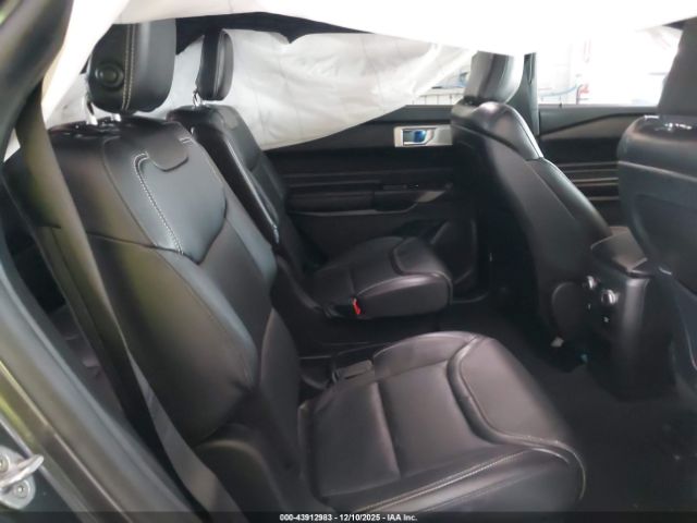2020 FORD EXPLORER 1FM5K8GC7LGA99163 Photo 7
