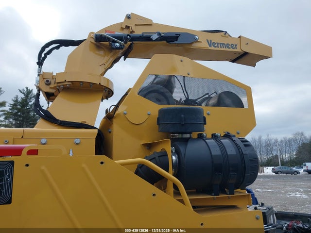 Aukcja sprzedaży 2025 Vermeer Ax 19 Trailer, vin: 1VRH19AB8S1051117, numer aukcji: 43913036