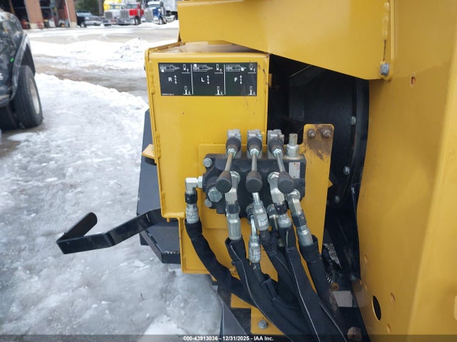 Aukcja sprzedaży 2025 Vermeer Ax 19 Trailer, vin: 1VRH19AB8S1051117, numer aukcji: 43913036