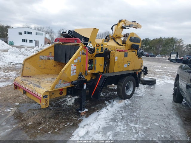 Aukcja sprzedaży 2025 Vermeer Ax 19 Trailer, vin: 1VRH19AB8S1051117, numer aukcji: 43913036