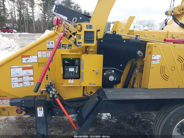 Aukcja sprzedaży 2025 Vermeer Ax 19 Trailer, vin: 1VRH19AB8S1051117, numer aukcji: 43913036