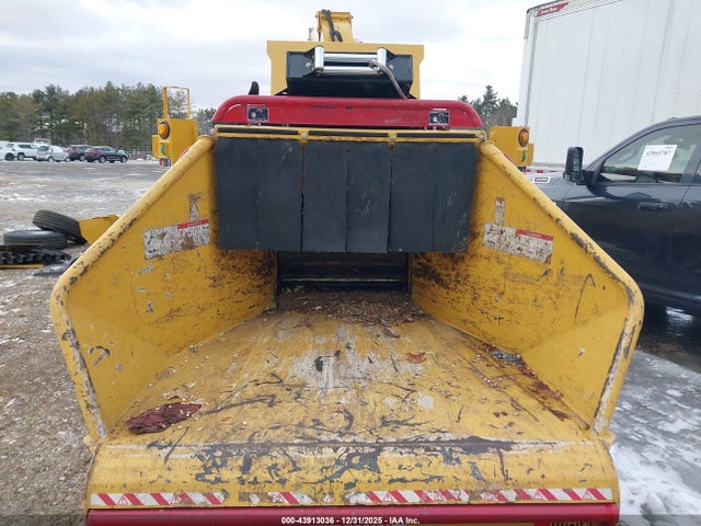 Aukcja sprzedaży 2025 Vermeer Ax 19 Trailer, vin: 1VRH19AB8S1051117, numer aukcji: 43913036