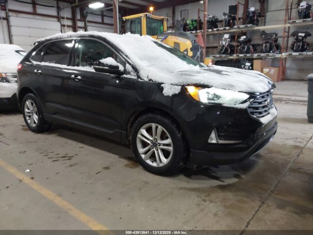 2020 FORD EDGE 2FMPK4J99LBA70642