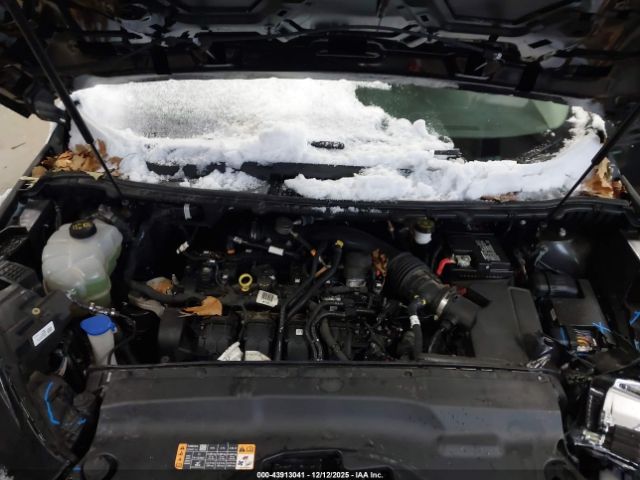 2020 FORD EDGE 2FMPK4J99LBA70642 Photo 9