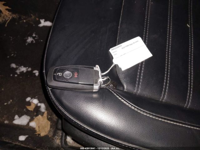 2020 FORD EDGE 2FMPK4J99LBA70642 Photo 10