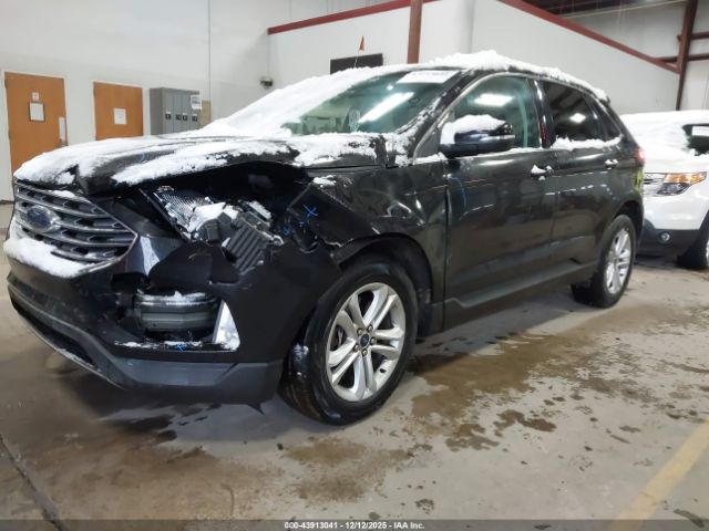 2020 FORD EDGE 2FMPK4J99LBA70642 Photo 1