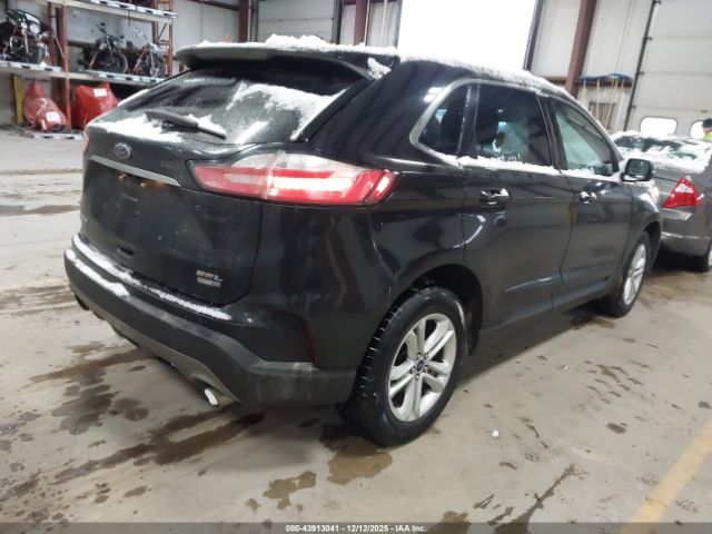 2020 FORD EDGE 2FMPK4J99LBA70642 Photo 3
