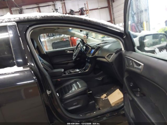 2020 FORD EDGE 2FMPK4J99LBA70642 Photo 4