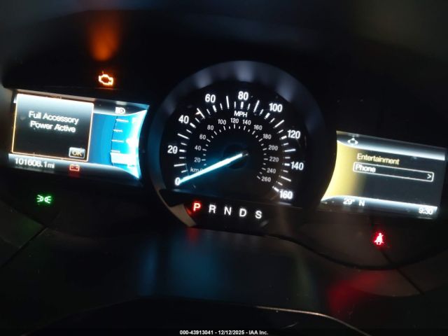 2020 FORD EDGE 2FMPK4J99LBA70642 Photo 6