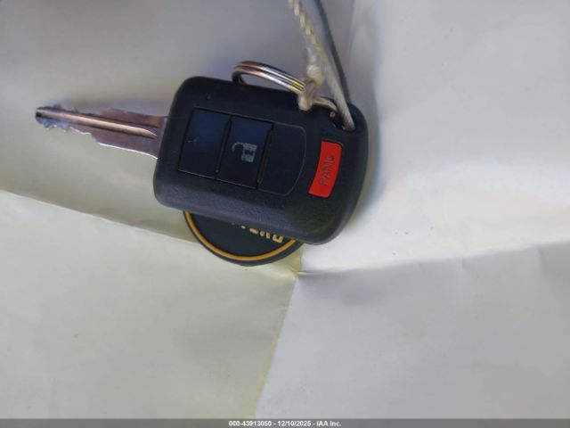 2019 MITSUBISHI OUTLANDER SPORT JA4AP3AU8KU009425 Photo 10