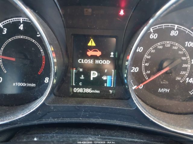 2019 MITSUBISHI OUTLANDER SPORT JA4AP3AU8KU009425 Photo 6