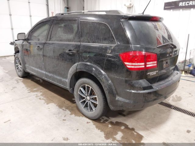 2017 DODGE JOURNEY 3C4PDCAB4HT580680 Photo 2