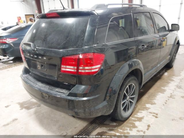2017 DODGE JOURNEY 3C4PDCAB4HT580680 Photo 3