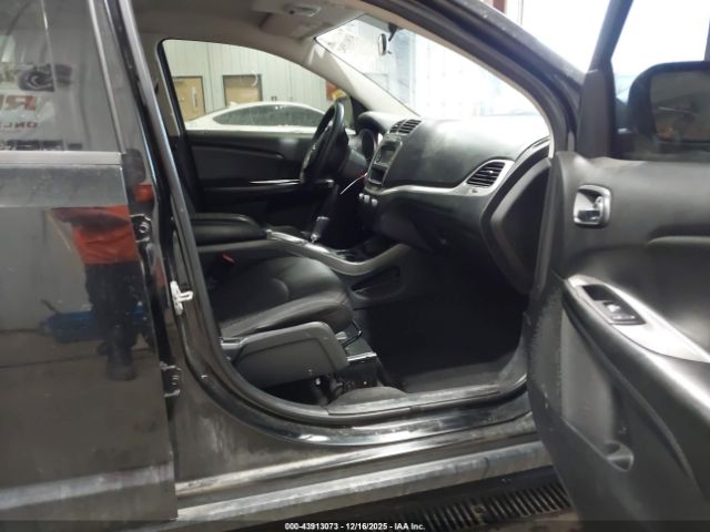 2017 DODGE JOURNEY 3C4PDCAB4HT580680 Photo 4