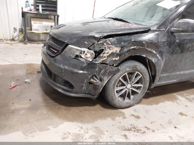 2017 DODGE JOURNEY 3C4PDCAB4HT580680 Photo 5