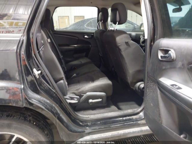 2017 DODGE JOURNEY 3C4PDCAB4HT580680 Photo 7