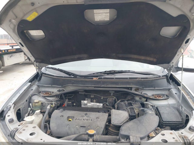 2008 MITSUBISHI OUTLANDER JA4LS31W68Z013378 Photo 9