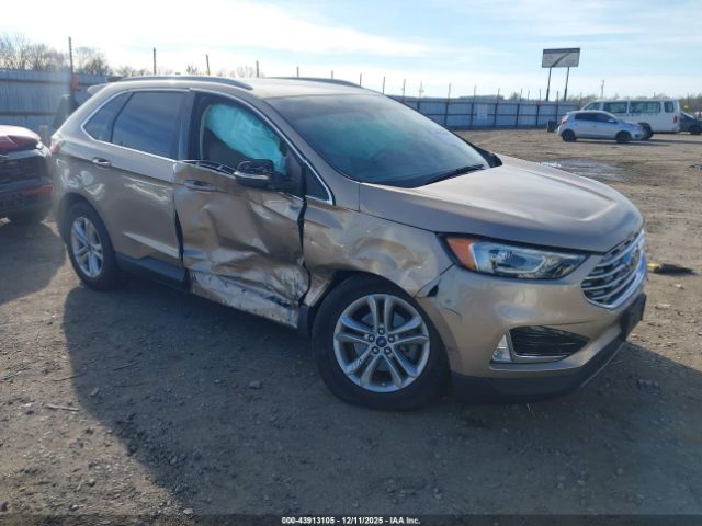 2020 FORD EDGE 2FMPK3J98LBB25107