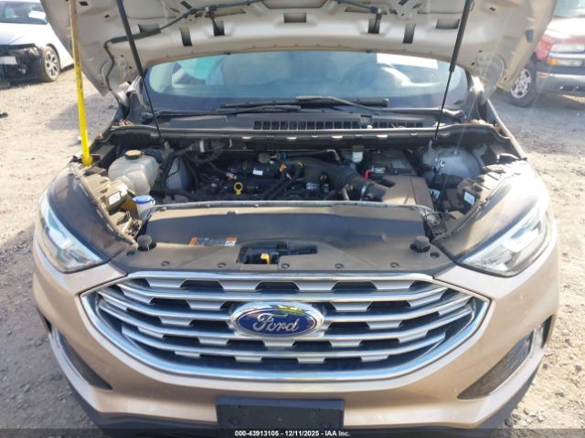 2020 FORD EDGE 2FMPK3J98LBB25107 Photo 9