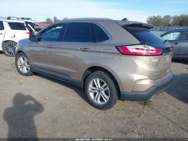 2020 FORD EDGE 2FMPK3J98LBB25107 Photo 2
