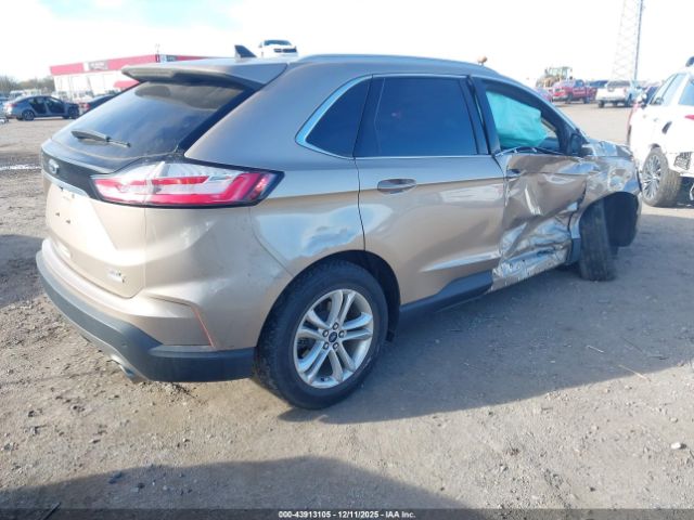 2020 FORD EDGE 2FMPK3J98LBB25107 Photo 3