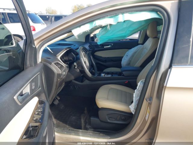 2020 FORD EDGE 2FMPK3J98LBB25107 Photo 4