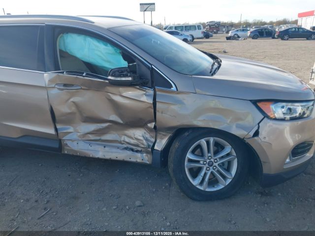 2020 FORD EDGE 2FMPK3J98LBB25107 Photo 5