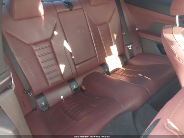 2021 BMW M440I WBA13AR0XMCF77157 Photo 7