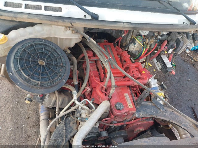 Freightliner M2 112 2021 1FVHC5FE7MHMK7312 Image 10