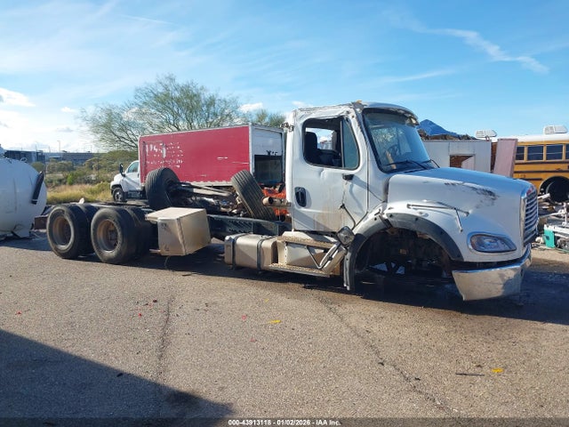 Freightliner M2 112 2021 1FVHC5FE7MHMK7312 Image 15