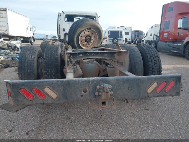 Freightliner M2 112 2021 1FVHC5FE7MHMK7312 Image 8