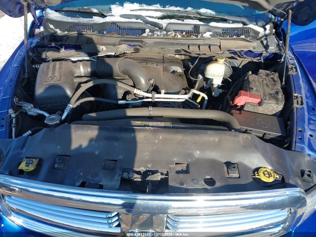 Aukcja sprzedaży 2014 Ram 1500 Big Horn, vin: 1C6RR7LT2ES444902, numer aukcji: 43913120